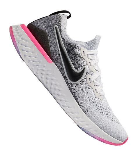 nike epic react damen weiß|nike epic react flyknit.